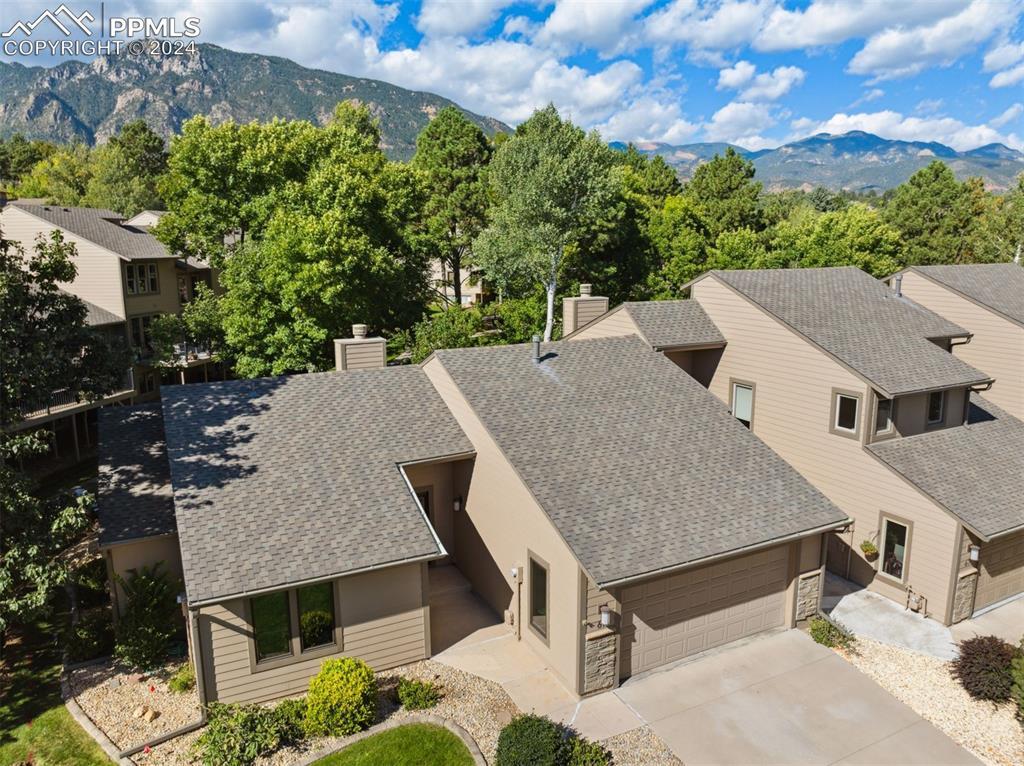 69 Woodbridge Dr., Colorado Springs, CO 80906