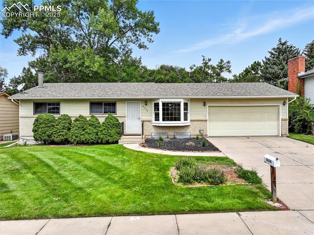 4434 Misty Dr., Colorado Springs, CO 80918