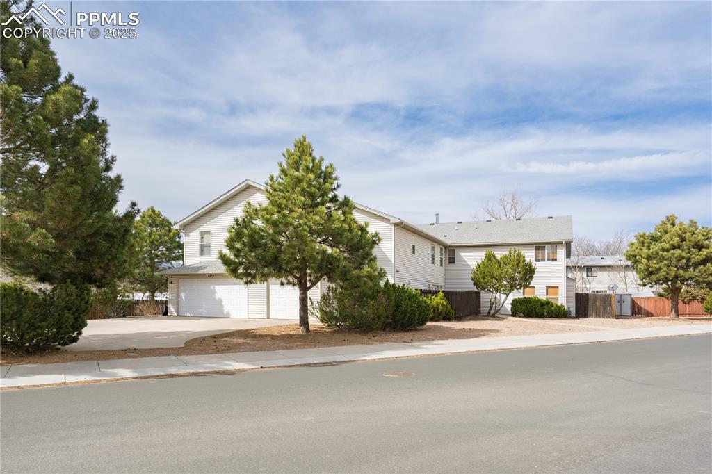 4210 N Weber St., Colorado Springs, CO 80907