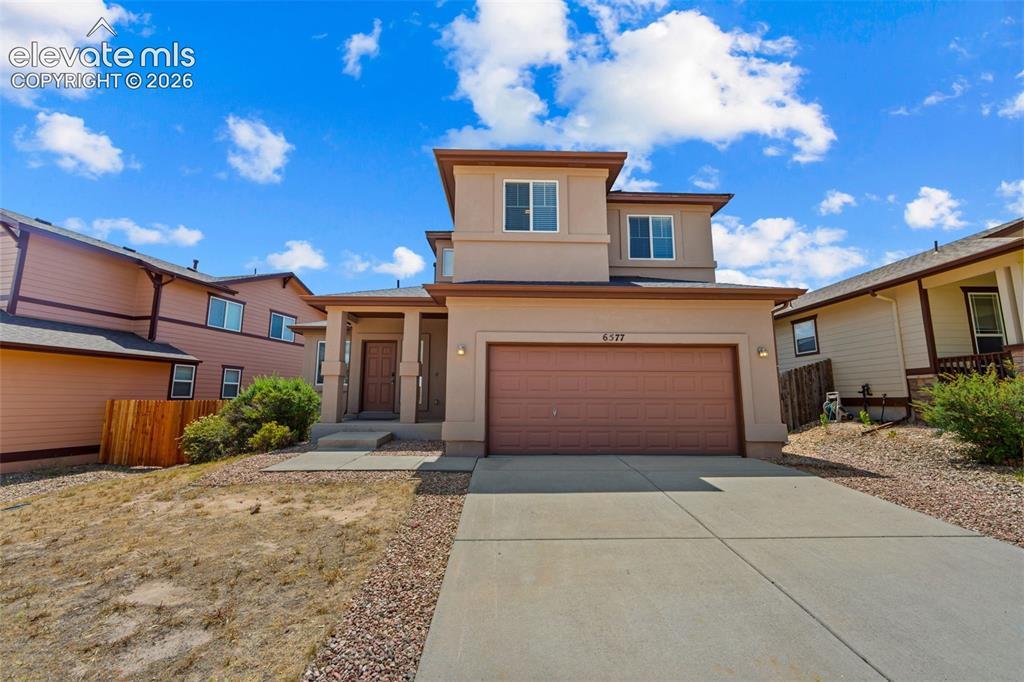 6577 Andretti Ct., Colorado Springs, CO 80922