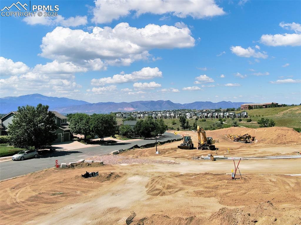 6807 Adamo Ct., Colorado Springs, CO 80923