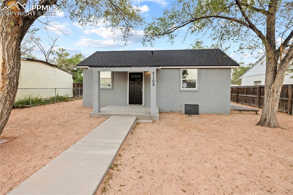 2105 E 13th St., Pueblo, CO 81001