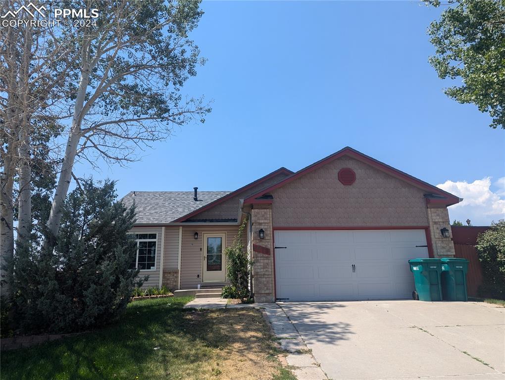 6973 Allens Park Dr., Colorado Springs, CO 80922