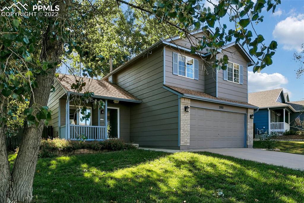 5702 Charlotte Pkwy., Colorado Springs, CO 80923
