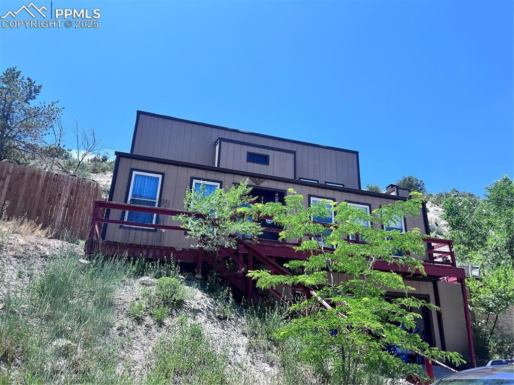 2407 Greenway Cir., Canon City, CO 81212