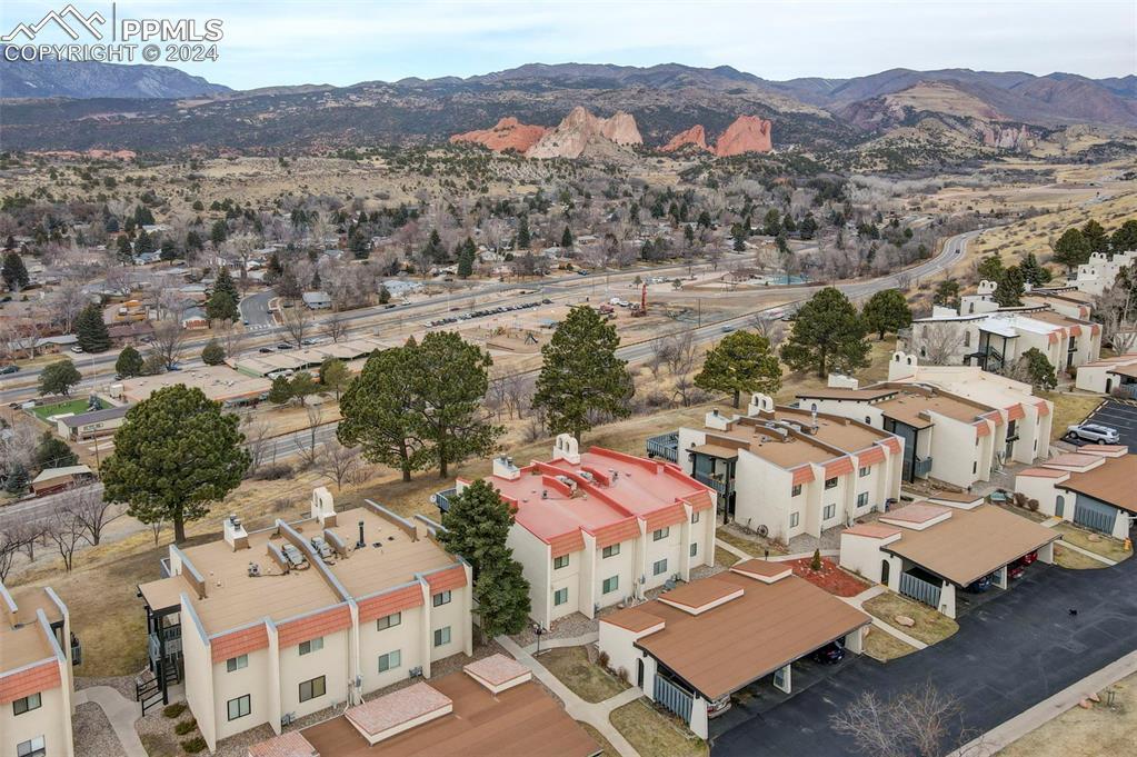 1062 Fontmore Rd. #C, Colorado Springs, CO 80904