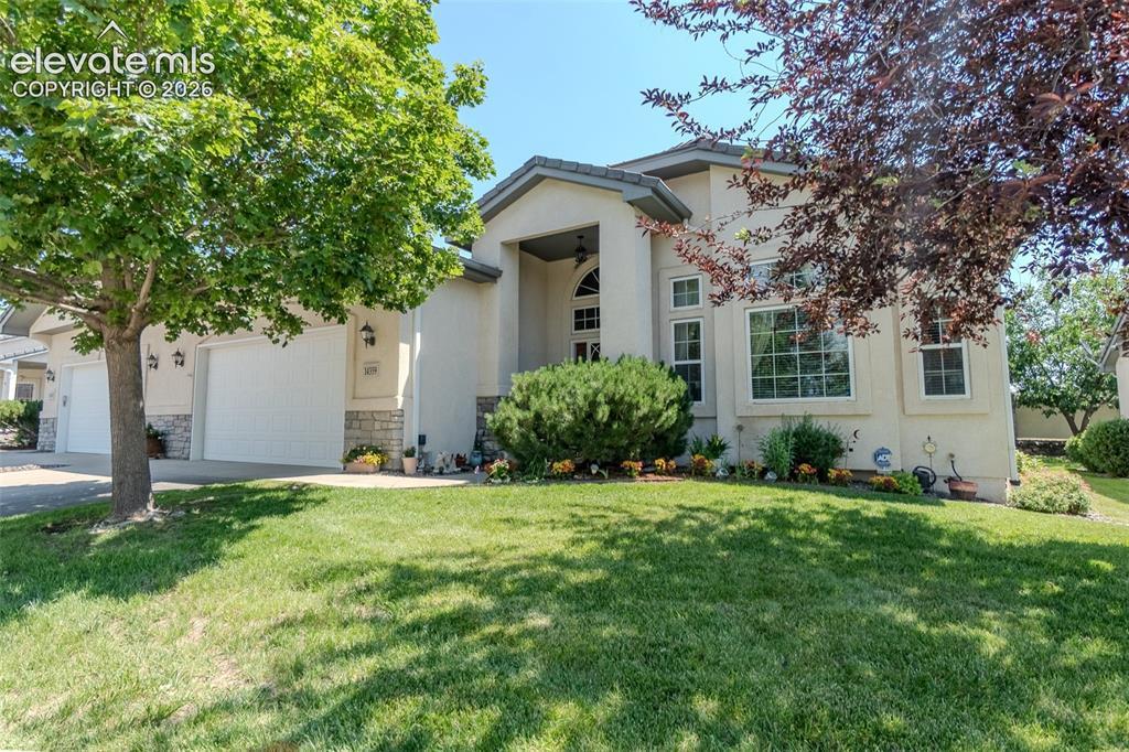 14359 Eagle Villa Grove, Colorado Springs, CO 80921