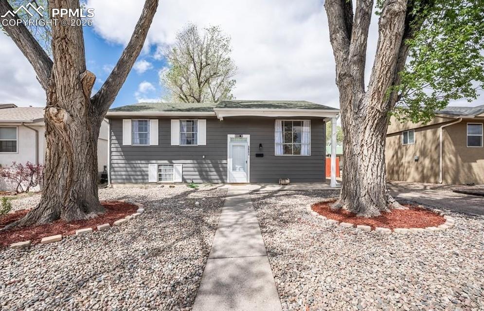 3041 Norwich Ave., Pueblo, CO 81006