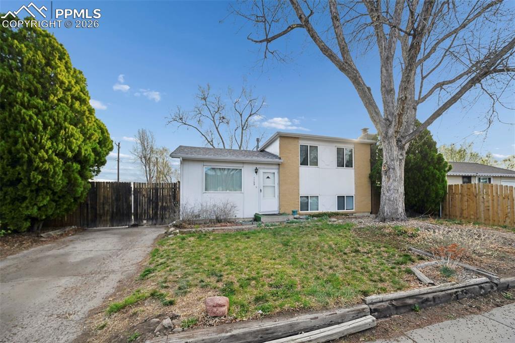 1135 Mount Werner Cir., Colorado Springs, CO 80905