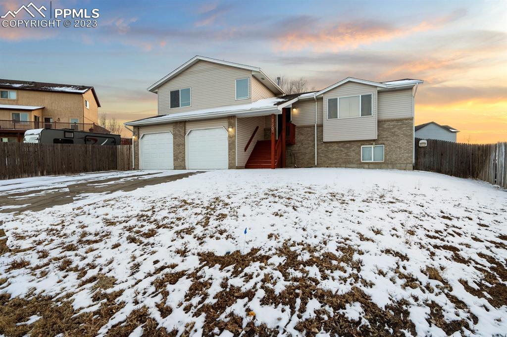 720 Jayton Dr., Colorado Springs, CO 80911