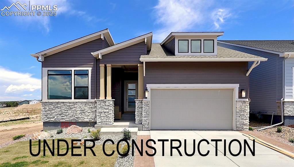 17271 Crimson Clover Dr., Monument, CO 80132