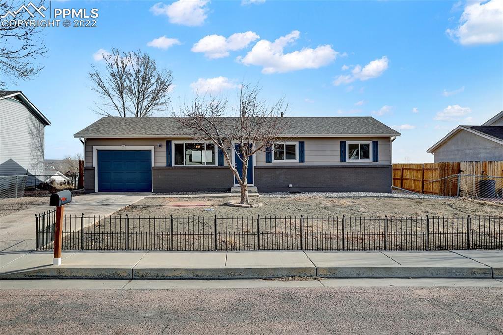 4439 Millburn Dr., Colorado Springs, CO 80906
