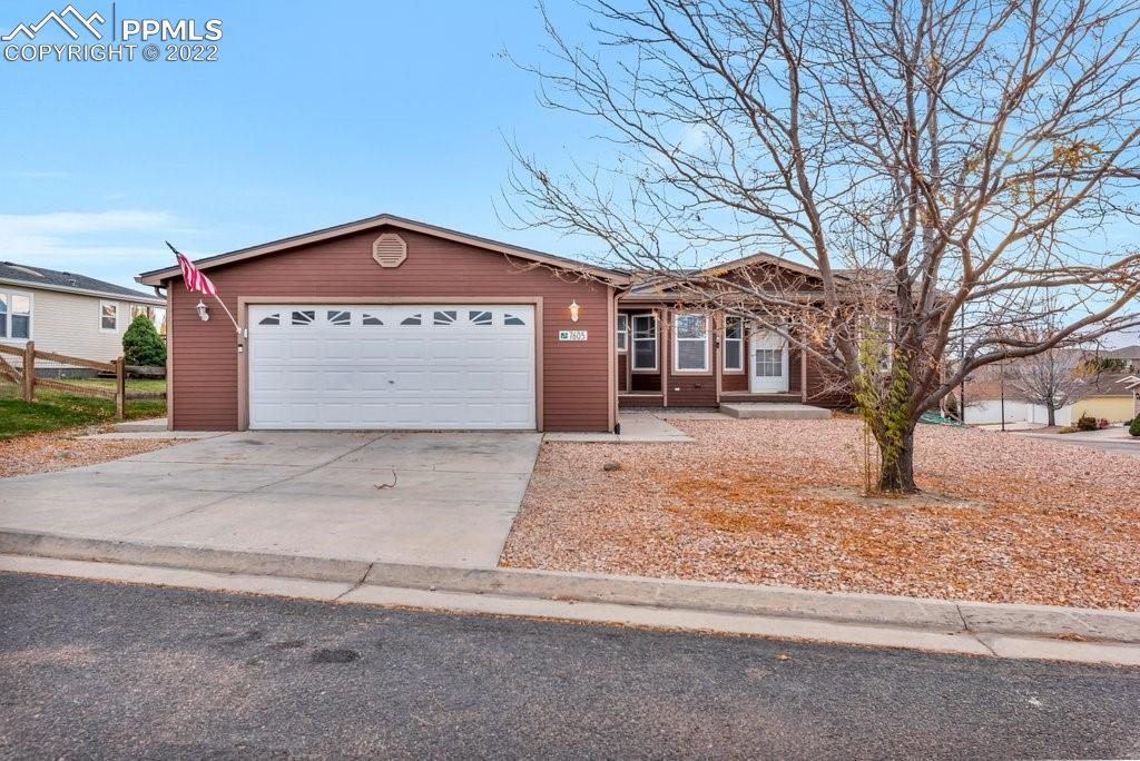 7605 Marmot Point, Colorado Springs, CO 80922