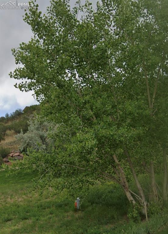 1223 Ethereal Cir., Colorado Springs, CO 80904