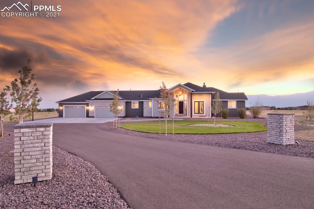7791 Bannockburn Tr., Colorado Springs, CO 80908