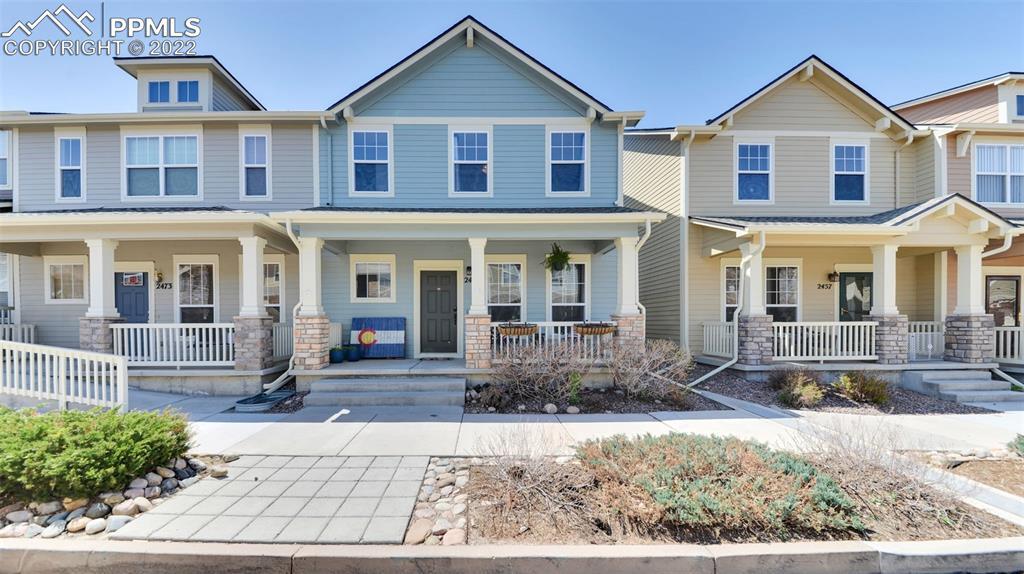 2465 Gilpin Ave., Colorado Springs, CO 80910