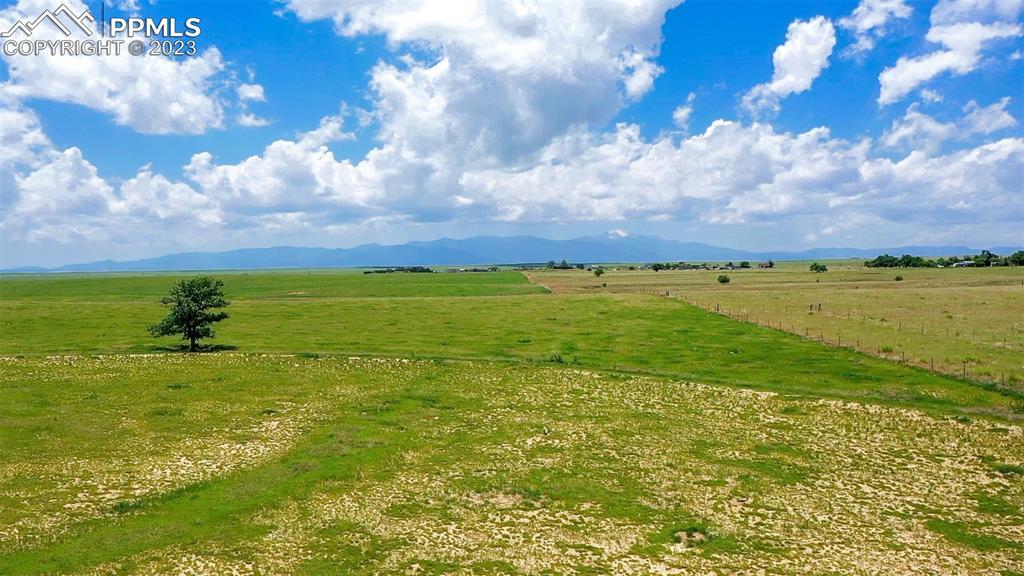 Hemmingway Rd., Colorado Springs, CO 80930