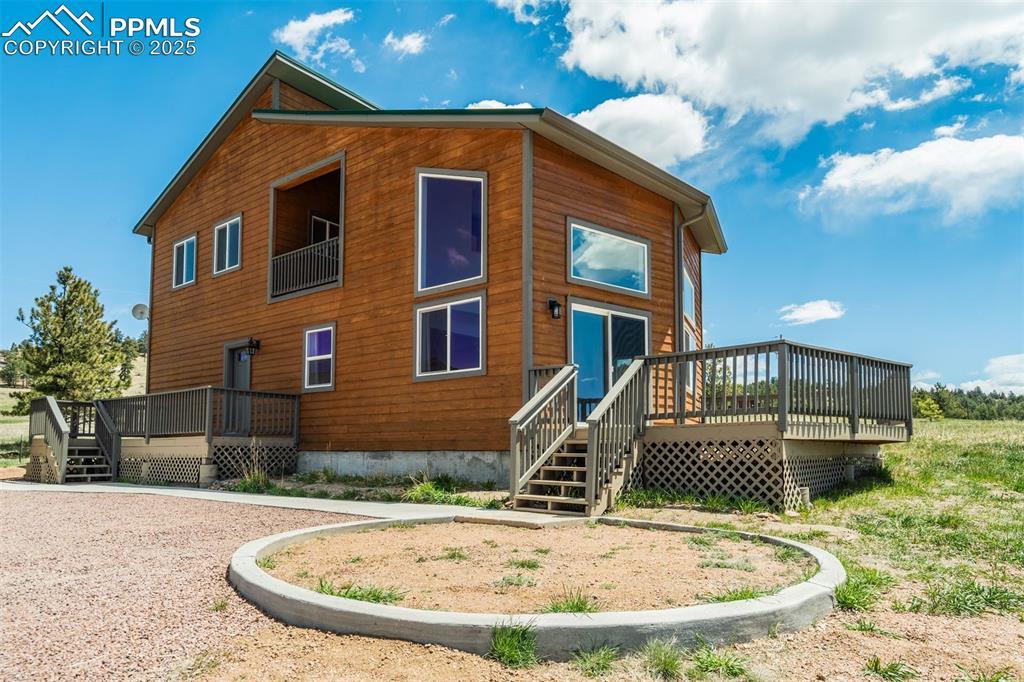 85 Estes Cir., Florissant, CO 80816