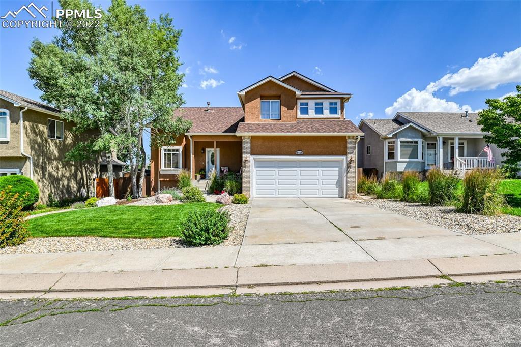 6440 Pitchfork Dr., Colorado Springs, CO 80922