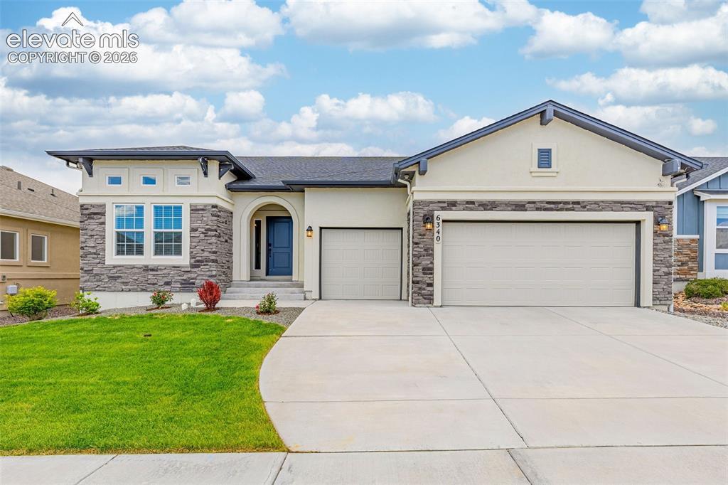 6340 Deco Dr., Colorado Springs, CO 80924