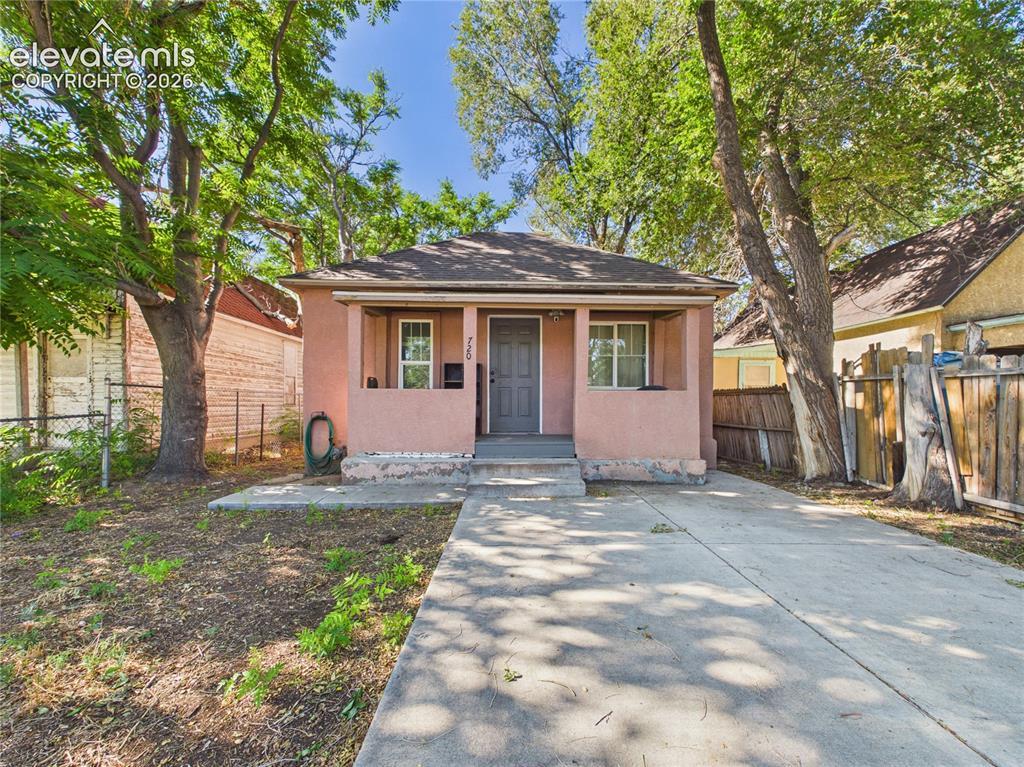 720 E 3rd St., Pueblo, CO 81001