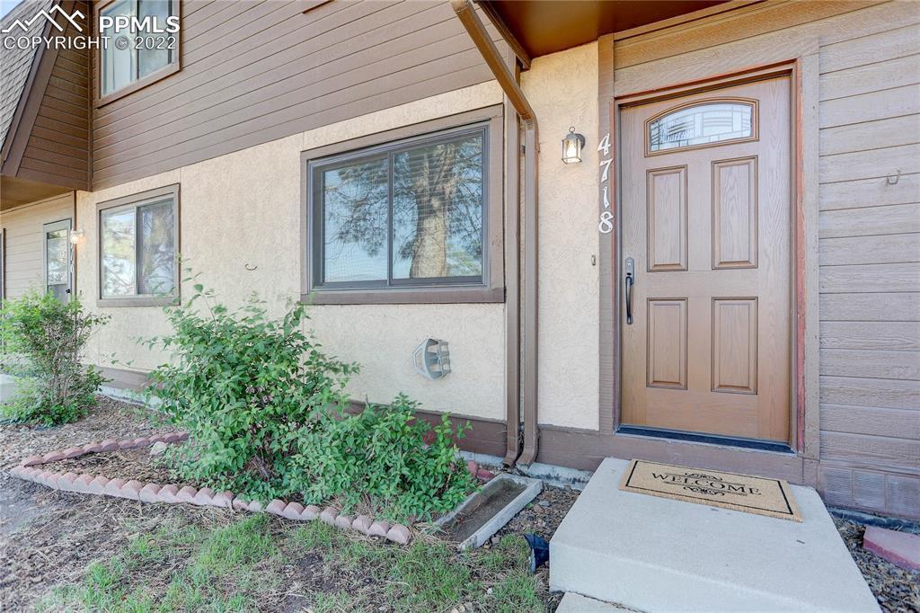 4718 N Carefree Cir., Colorado Springs, CO 80917