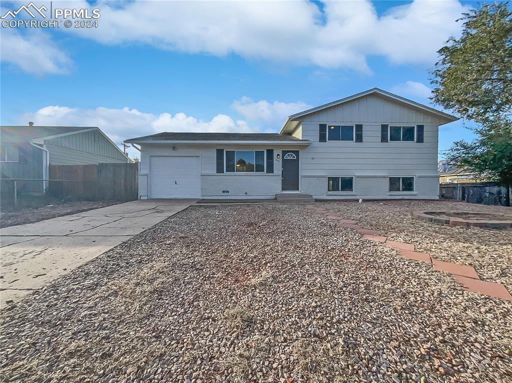 2051 Del Mar Dr., Colorado Springs, CO 80910
