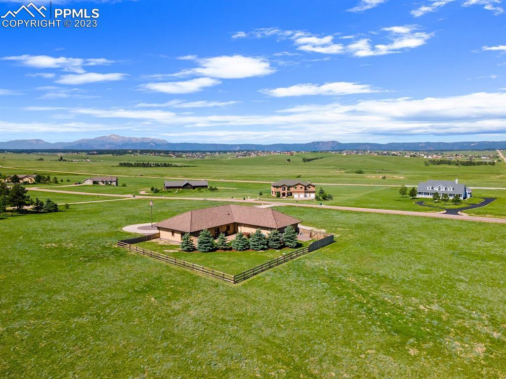 20445 Bright Wing Tr., Colorado Springs, CO 80908