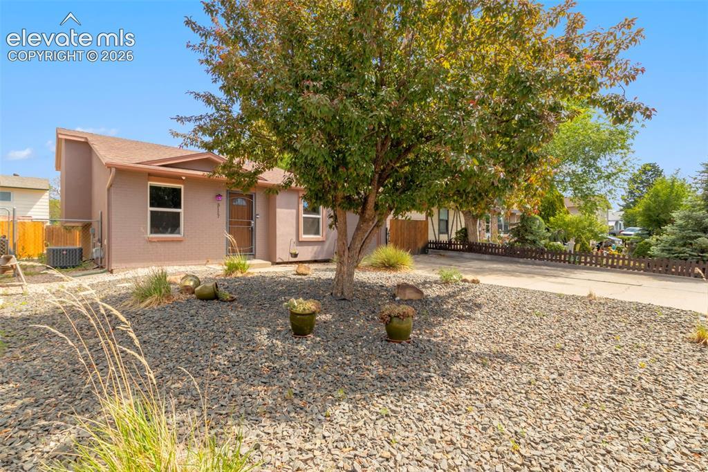 3117 Moonbeam Cir., Colorado Springs, CO 80916