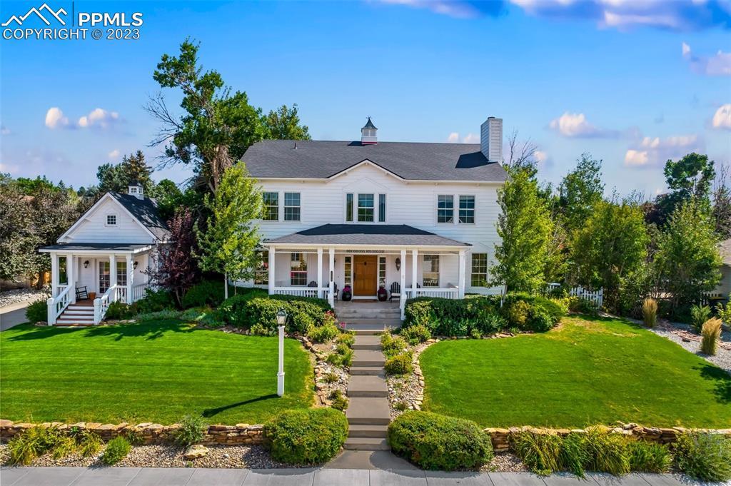 255 Sedona Dr., Colorado Springs, CO 80921