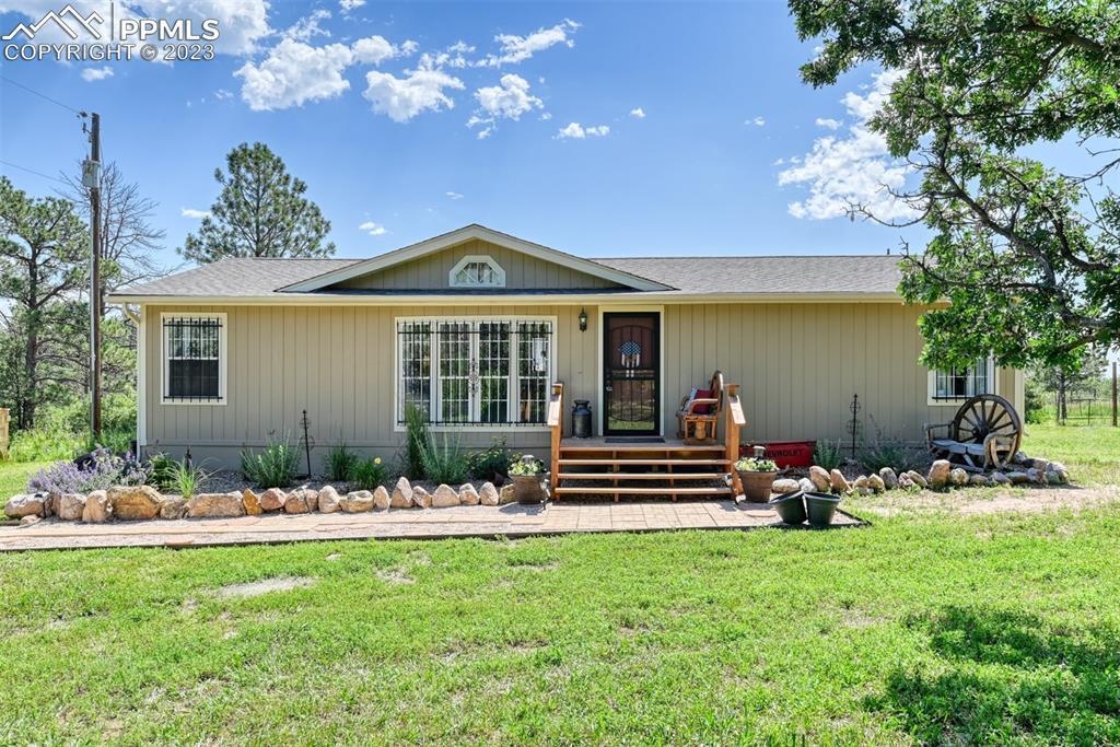 8975 Old Canon City Rd., Colorado Springs, CO 80926