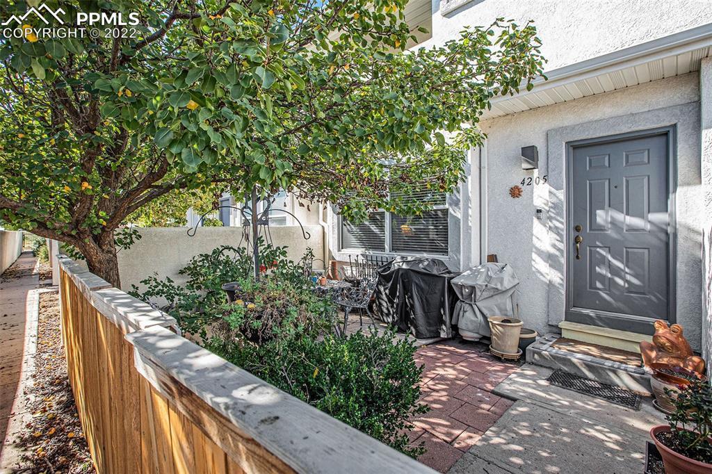 4205 Prestige Point, Colorado Springs, CO 80906