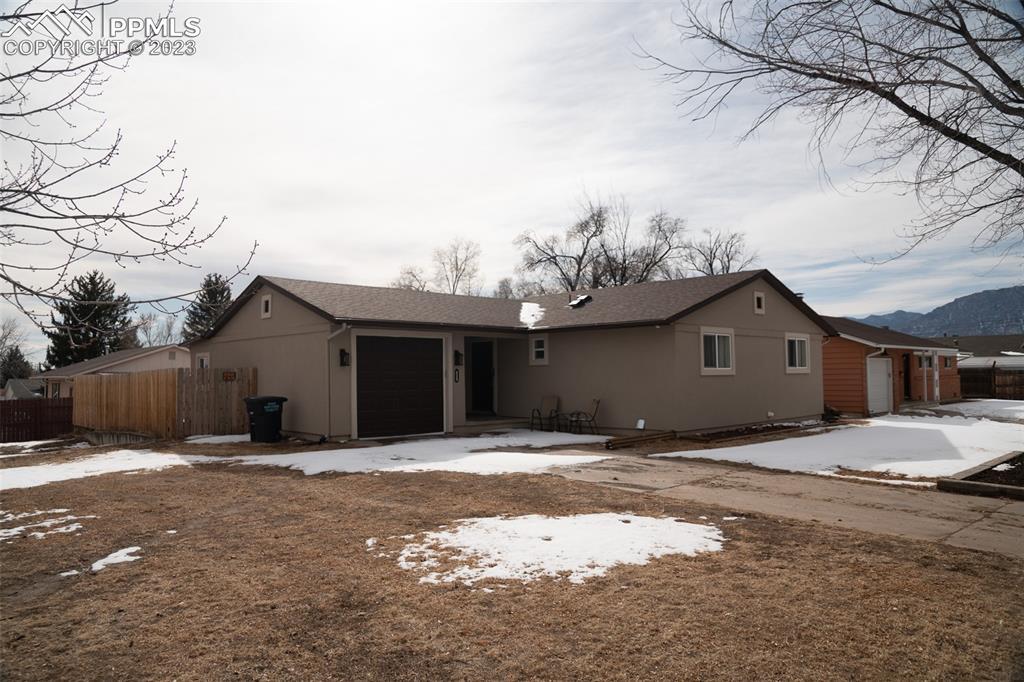 525 Violet Dr., Security, CO 80911