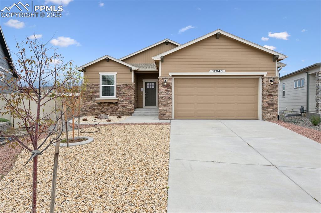 12846 Granite Ridge Dr., Peyton, CO 80831