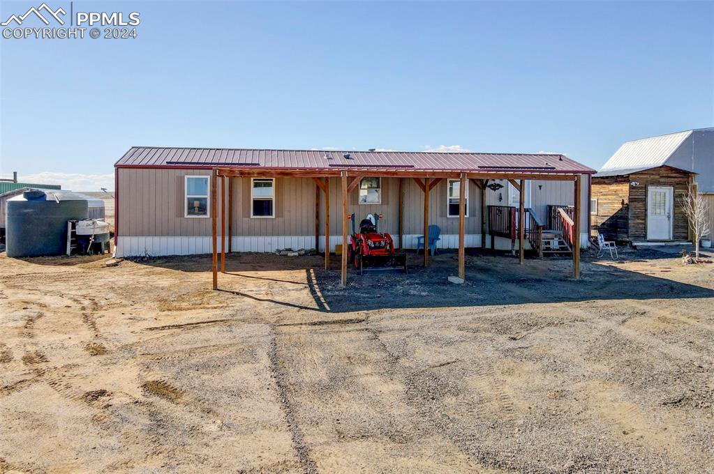 17150 Degroot Rd., Colorado Springs, CO 80928