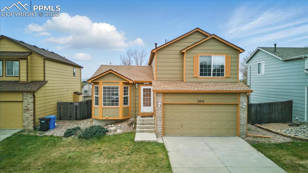 5012 Chaise Dr., Colorado Springs, CO 80923