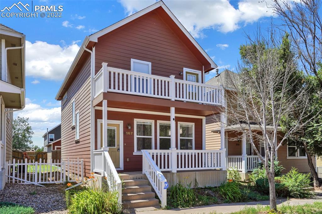 5167 Dovetail Ln., Colorado Springs, CO 80916