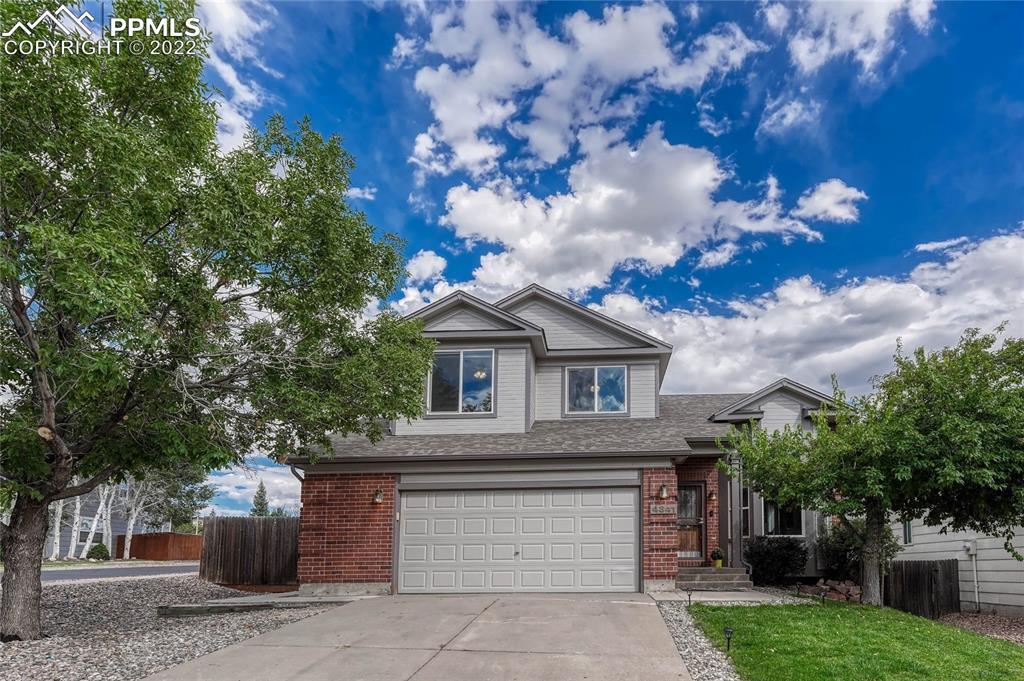 4341 Slice Dr., Colorado Springs, CO 80922