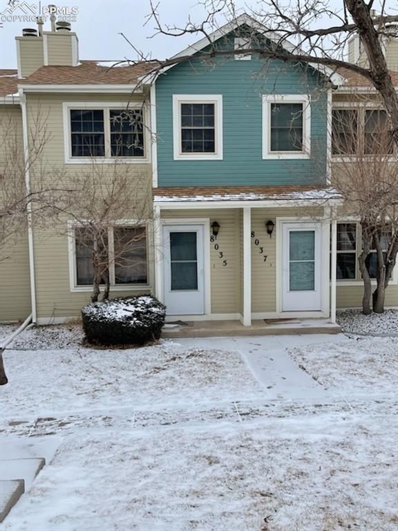 8035 Lexington Park Dr., Colorado Springs, CO 80920