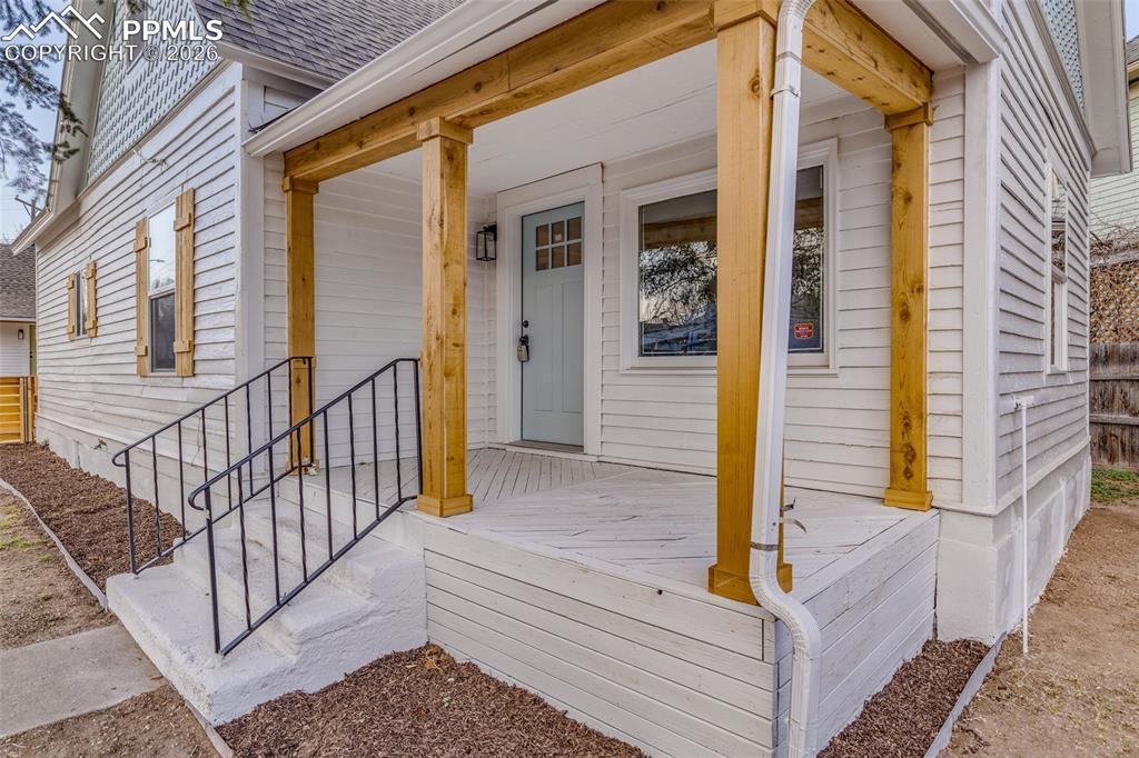 125 S Limit St., Colorado Springs, CO 80905