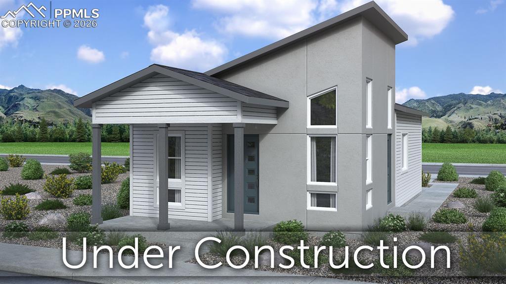 6330 Seasons Bay Dr., Colorado Springs, CO 80922