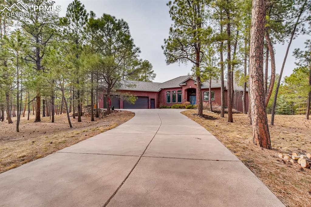 12804 Fulford Ct., Colorado Springs, CO 80908