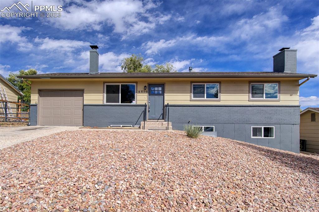 6850 Galley Rd., Colorado Springs, CO 80915