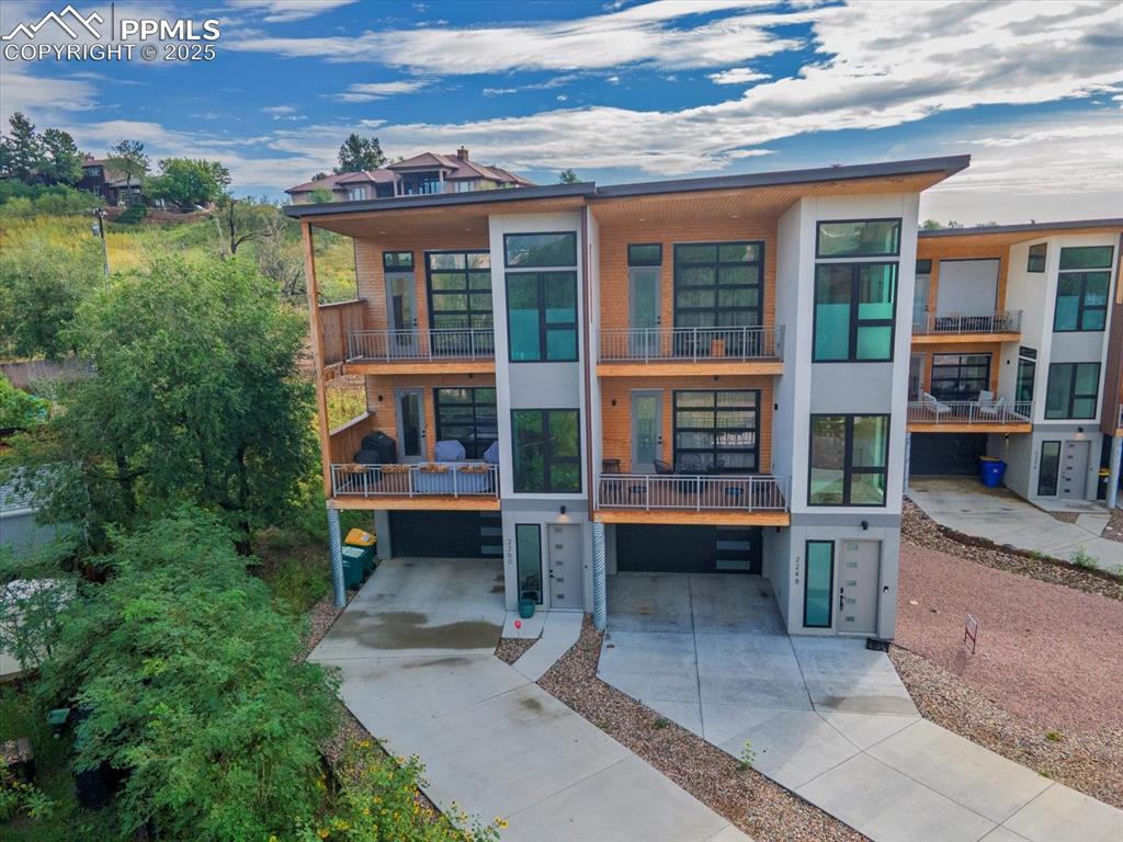 2260 Glenn St., Colorado Springs, CO 80904