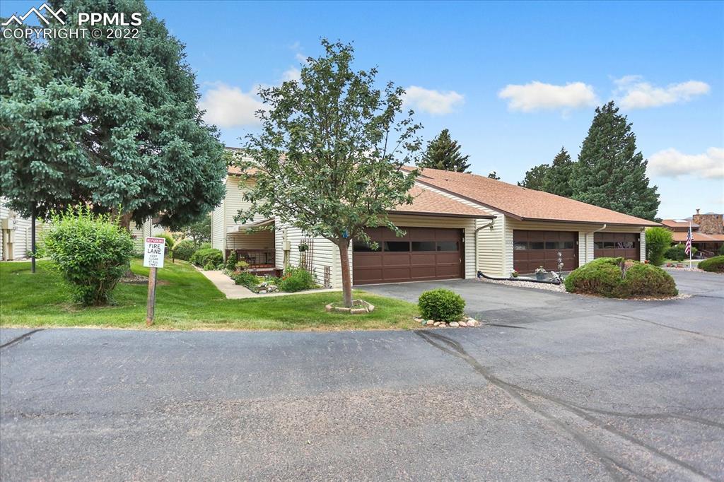 5017 Secota Ln., Colorado Springs, CO 80917