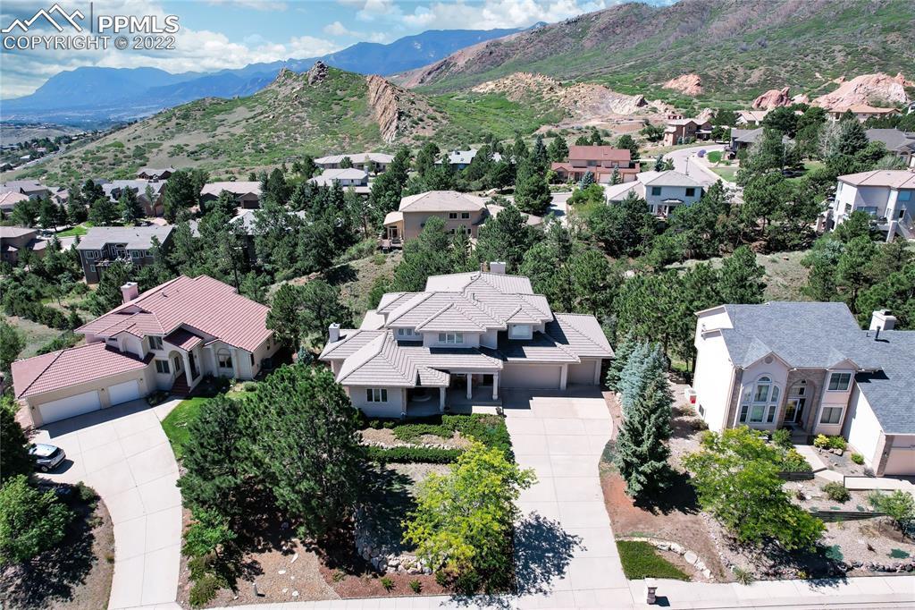 2635 Tamora Way, Colorado Springs, CO 80919