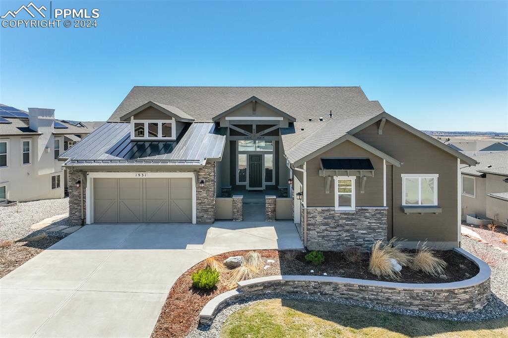 1931 Walnut Creek Ct., Colorado Springs, CO 80921