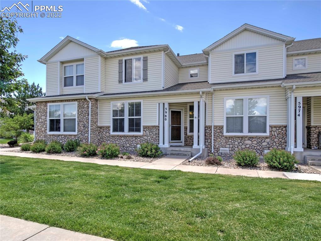5980 Conductors Point, Colorado Springs, CO 80923