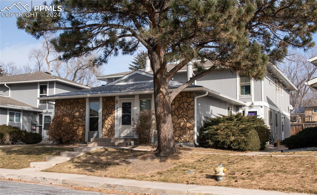 4875 Sonata Dr. #D, Colorado Springs, CO 80918