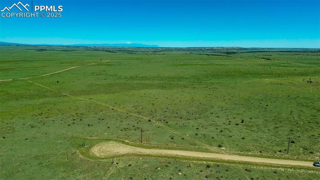 LOT 235 Turkey Ridge Ranch, Walsenburg, CO 81089